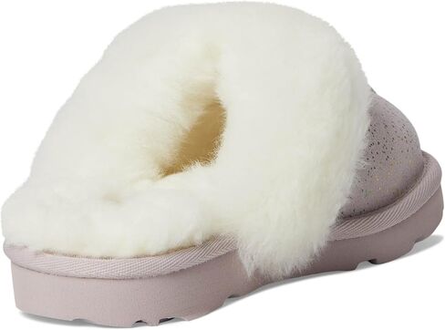 شبشب UGG Girl's K Cozy Ii Shimmer Sky in Saudi Arabia