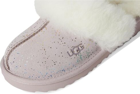 شبشب UGG Girl's K Cozy Ii Shimmer Sky in Saudi Arabia