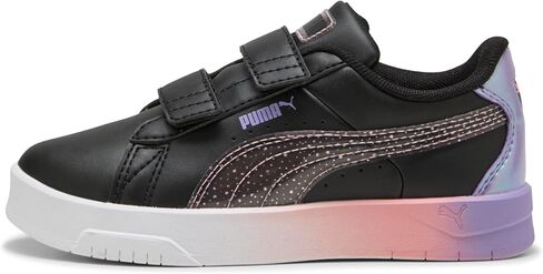 PUMA Unisex-Child Jada Hook and Loop Sneaker in Kuwait