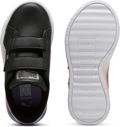 PUMA Unisex-Child Jada Hook and Loop Sneaker in Kuwait