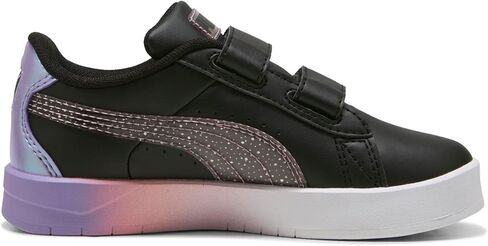 PUMA Unisex-Child Jada Hook and Loop Sneaker in Kuwait