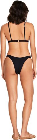 Vitamin A Women's Bikini Moss Ecorib Bralette Swimsuit Top Separate in Saudi Arabia