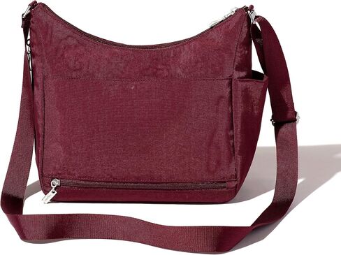 Baggallini Everywhere Bagg, Blush Opal One Size in Saudi Arabia