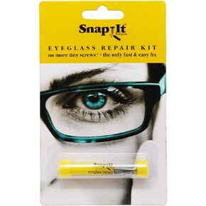 Eyeglass Repair Kit