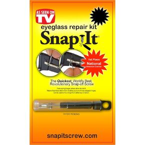 Eyeglass Repair Kit