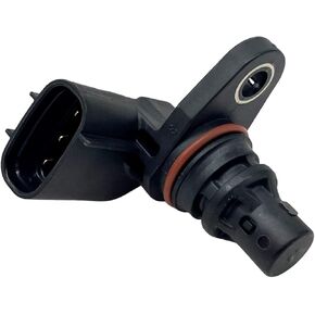 Camshaft Position Sensor 393502E200 Compatible with 2016-2020 Elantra 2018-2020 Elantra GT 2018-2020 Kona 2019-2021 Veloster 2017-2020 Forte 2017-2018 Forte5 2017-2021 Soul