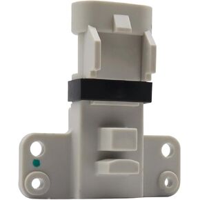 HiSport Camshaft Position Sensor 10490645 Compatible with 96-02 CADILLAC CHEVROLET BLAZER C1500 2500 3500 EXPRESS 1500 2500 3500 GMC C1500 2500 3500 G3500 Replace 10485432 19417445 3863130 38631305