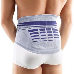 Bauerfeind LumboLoc Back Support
