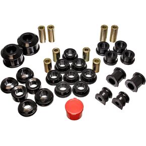 Energy Suspension 16.18112G Master Set for Honda Civic