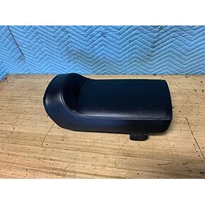 New Replacement seat cover fits Polaris 120 2000-20 XCR XC SP XCSP PRO X Dragon Assault R Indy BLK 114B, black
