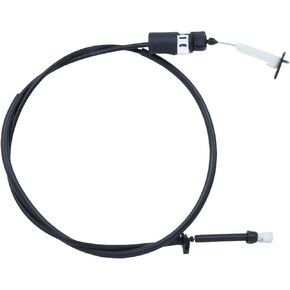 Automatic Transmision Throttle Kick Down Cable/Throttle Valve Cable Compatible with 1997-2001 Dodge Ram 1500 2500 3500，1997-2003 Dodge Ram,Dakota 52104030AD
