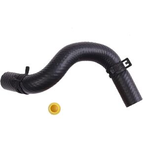 Sunsong 3404865 Power Steering Reservoir Hose