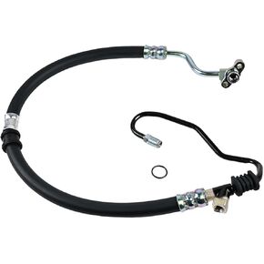 Power Steering Pressure Hose Compatible with Honda Accord 1998-2002 L4 2.3L 53713-S84-A03 53713-S84-A04