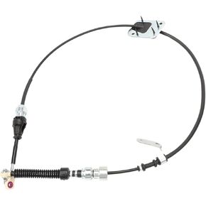 Automatic Transmission Shift Control Cable Compatible for Corolla Matrix 1.8L 2003 2004 2005 2006 2007 2008 Shift Control Cable Replaces# 33820-02030 ‎33820-02362
