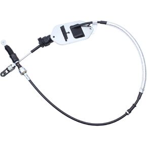 ApplianPar Automatic Transmission Shifter Cable for Toyota Yaris 2006-2016
