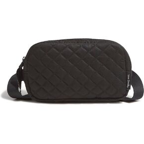Vera Bradley Women's Cotton Mini Belt Bag