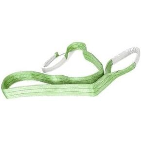 Portable Winch Polyester Sling - 10ft.L, Model# PCA-1258