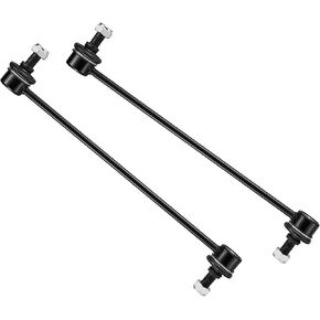 BDFHYK 2Pcs Front Sway Bar Links Stabilizer Bar Links, Compatible with 2007 2008 2009 2010 2011 2012 2013 2014 2015 2016 Honda CR-V 2007-2012 Acura RDX