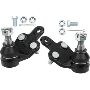 Front Lower Ball Joint for Toyota Camry Avalon 2003-2018, for Lexus ES300h ES350, K500044 K500043