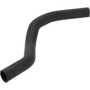 Upper Radiator Coolant Hose for Honda Accord 1998-2002 for Acura TL 1999-2003 Good Sealing Water Hose Pipe No.19501P8CA00 Rubber 1 Pc