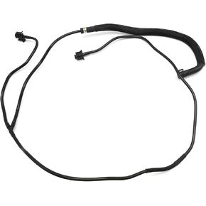 BV61-8C012-DD Radiator Hose, Replacement for Ford Escape 1.6L 2013 2014 2015 2016