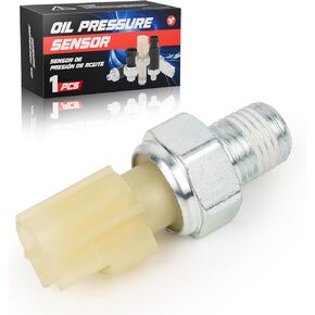 ENA Oil Pressure Sensor Switch for PS288 SW8368 Compatible with 1997-2017 Ford E150 F150 Explorer Mustang Transit 150 250 350 Edge Taurus Expedition Lincoln Navigator MKZ Mercury Mazda CX-9