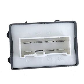 Main Relay Compatible with 94-01 Integra 92-00 Civic 97-01 CR-V 93-97 Del Sol RY422 39400-SR3-003 39400-S10-003