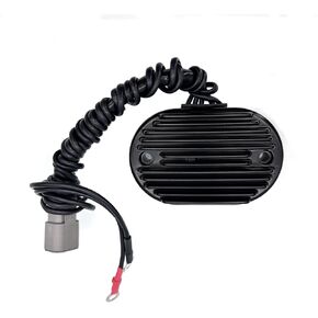 Voltage Regulator Rectifier For Harley Davidson Motorcycle 74610-01 74540-01 2001-2006(FAT BOY)(HERITAGE SOFTAIL CLASSIC/SPRINGER)(NIGHT TRAIN)(SOFTAIL DELUXE/DEUCE/STANDARD)(SPRINGER SOFTAIL)