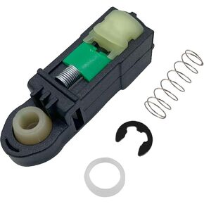 Automatic Gear Shift Transmission Cable, Joint Connector for Ford Fusion Mondeo KUGA & LINCOLN MZK MKC 2013 2014 2015 2016 2017 2018 2019 Replace# CV61-7C445-AA