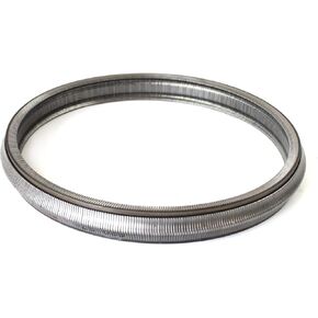 Transmission 901050 CVT Chain Belt Fits for Nissan CubeMarch Note Tiida Versa 901050 Transmission Replacement Parts