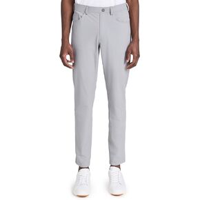 Men's Kent Pull On Trousers 32", Shadow, S