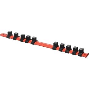 VIM Hand Tools V522 Socket Organizer Rack - 1/2 Drive