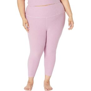 بيوند يوغا مقاس كبير بنطال Capris عالي الخصر in Kuwait