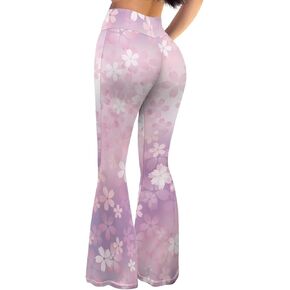 السيدات المرأة طماق مضيئة Sweatpants النساء بعقب رفع