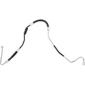 Sunsong 3404267 Power Steering Pressure Line Hose Assembly