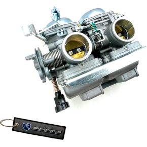 Carburetor Fits Honda Rebel CA250 CMX250 (1985-2014)