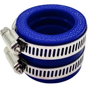 35 40 45mm Motorcycle Carburetor Rubber Adapter Intake Manifold Carburetor Boot Joints for Motorcycle Carburetor (40mm)