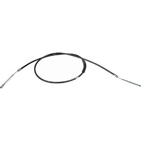 Dorman C95530 Rear Passenger Side Parking Brake Cable Compatible with Select Chevrolet / GMC Models