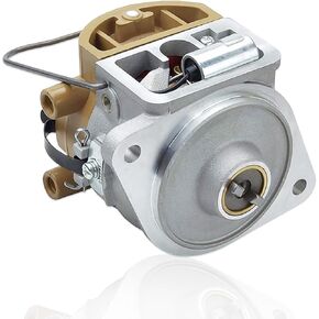 Complete Distributor Assembly Complete Tractor with 12v Ignition Coil Fit for Ford New Holland Tractor 8N 9N 2N 4cyl, Front Mount 9N12100 9N12024