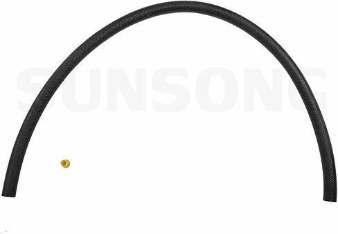 Sunsong 3501417 Power Steering Reservoir Hose in Saudi Arabia