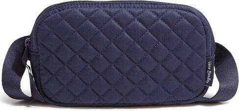 Vera Bradley Women's Cotton Mini Belt Bag in Saudi Arabia