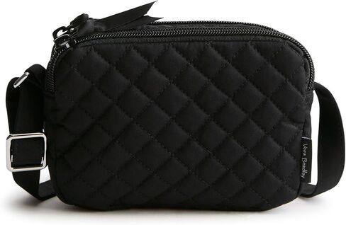 Vera Bradley Women's Cotton Mini Belt Bag in Saudi Arabia