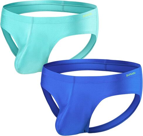 Mens Sexy Jockstrap Underwear G String Thong for Men in Kuwait
