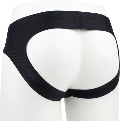 Mens Sexy Jockstrap Underwear G String Thong for Men in Kuwait