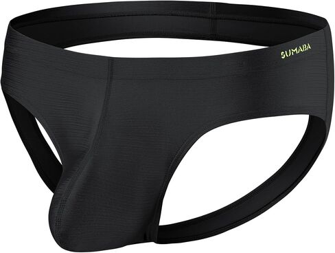Mens Sexy Jockstrap Underwear G String Thong for Men in Kuwait