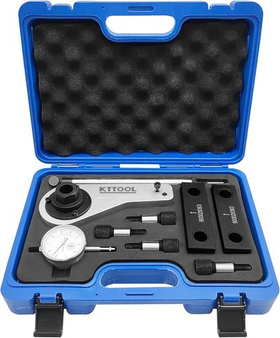 Engine Timing Tool Kit Compatible with Maserati Geberit President Levante 3.0T M156B M156C M156D Engine, Camshaft Locking Tool, Replacement Number 900028263 900028363 in Kuwait