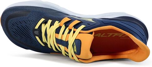 ALTRA Men's Provision 6 Sneaker in Saudi Arabia