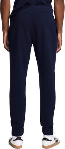 بنطال ميسي لايف ستايل فليس للرجال، بنطال رياضي برباط، مقاس مريح in Kuwait