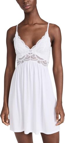 Eberjey Women's Mariana Chemise in Kuwait