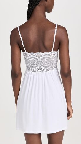 Eberjey Women's Mariana Chemise in Kuwait